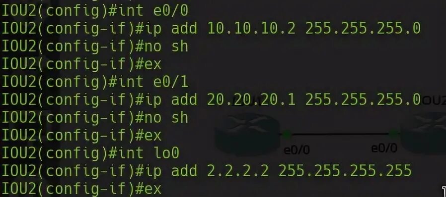 Config 2 2