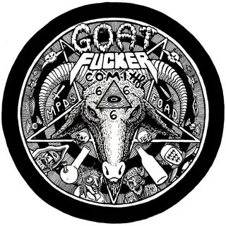 Throat goat