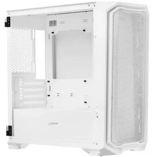 Ardor gaming rare minicase ms3 wg белый