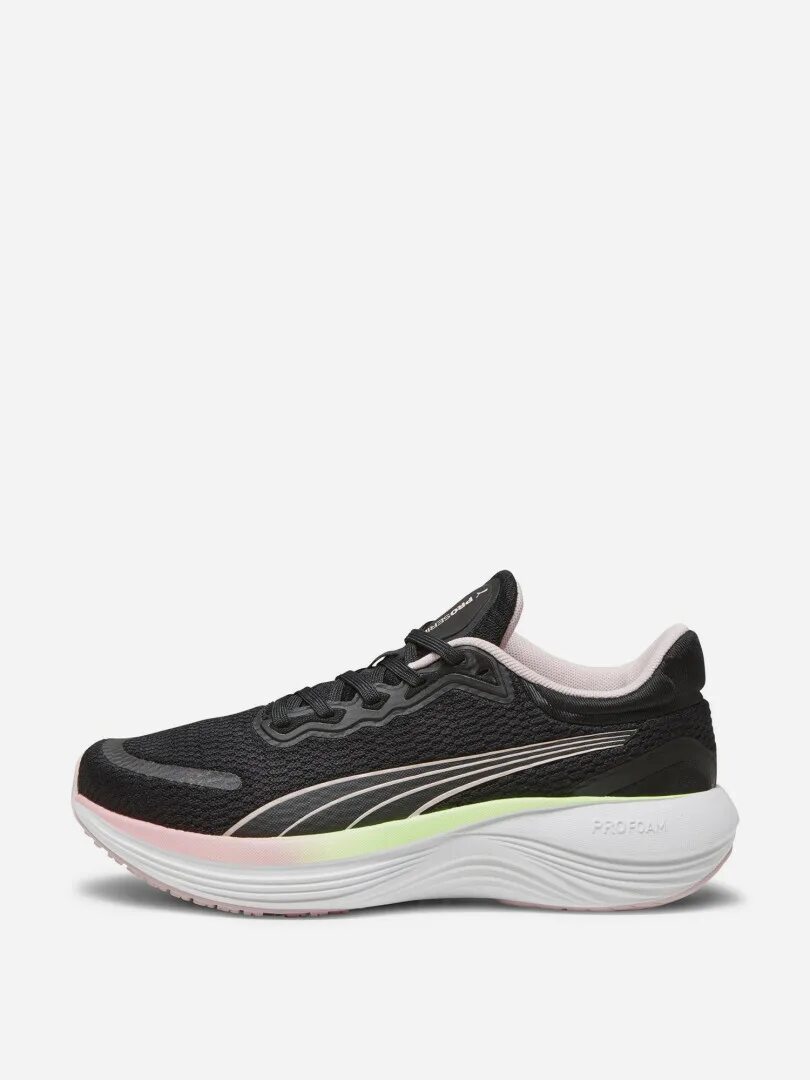 Кроссовки scend pro. Кроссовки мужские Puma Scend Pro. Кроссовки Scend Pro Puma Black-Puma White. 188071 01 Пума кроссовки женские. Reebok Scend Pro.