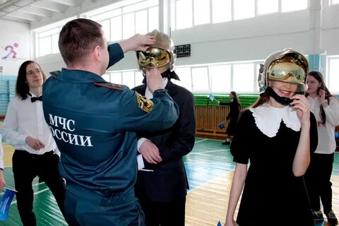 Взгляд профессия