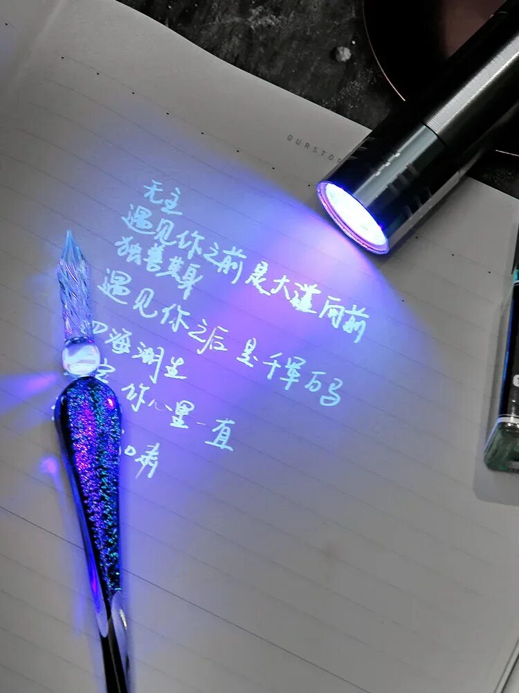 Фоточувствительные невидимые чернила. Фоточувствительные невидимые чернила. Химические симпатические чернила. Невидимые чернила. Invisible ink.