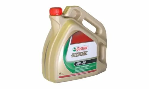 Масло моторное таиф 5w30. Масло Castrol Edge 5w30 c3 4л синтетика.