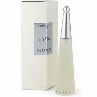 Вода issey miyake