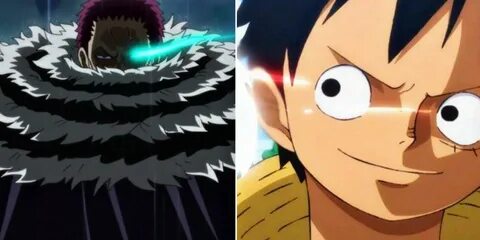 Observation haki