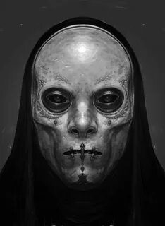 Facing death