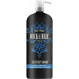 шампунь tigi rockaholic