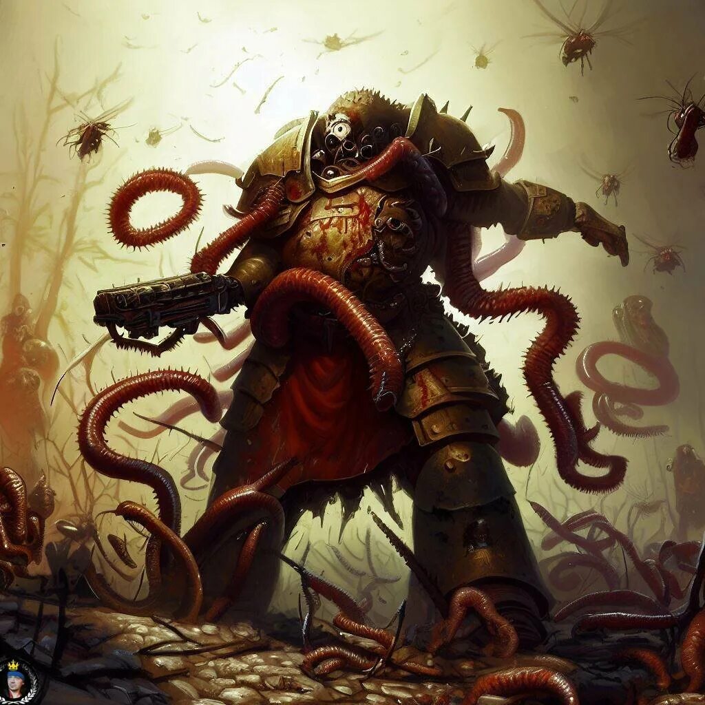 Апокриф хермеуса моры. Скрытый бог 19. Картины камлание шамана. Живопись искусственного интеллекта. Старец в башне.