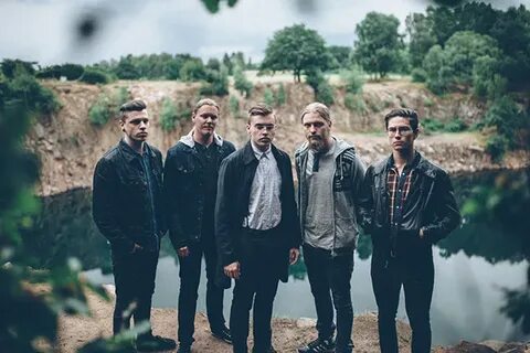 Imminence группа