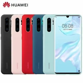 Huawei p30 pro чехол