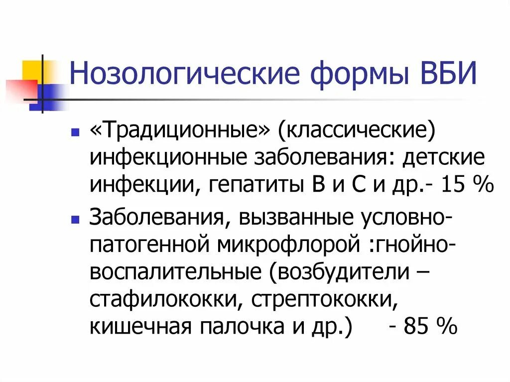 Нозологические формы ВБИ. Нозологические формы внутрибольничной инфекции. Но зоологические формы. Нозологические формы инфекционных заболеваний.