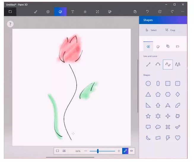 Рисунок в приложении paint. Программа паинт 3д. рисунки в paint 3d для начинающих. рисование в паинт 3д. рисунок в программе paint 3d.