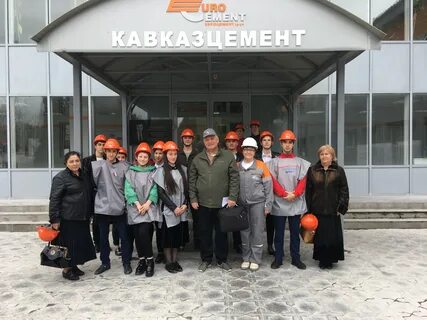 Кавказцемент