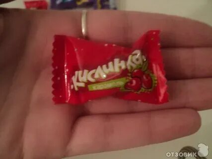 Сладкая шипучка