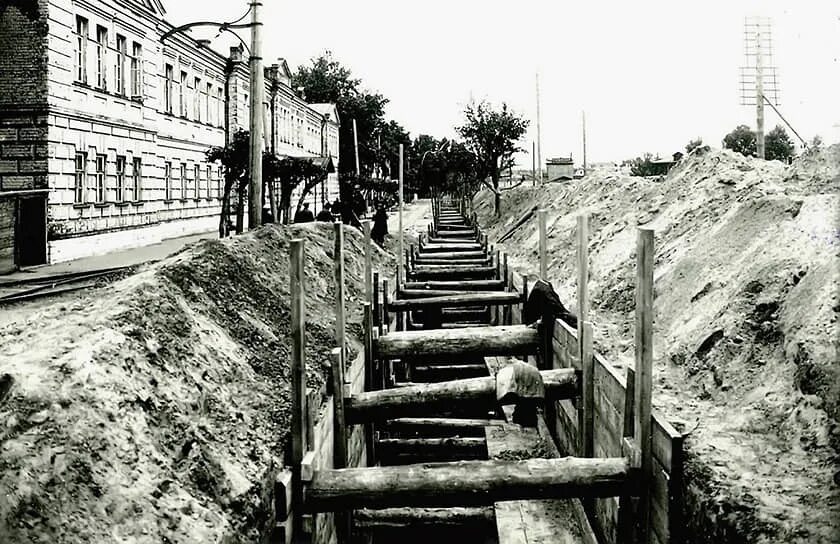 Первый водопровод в Нижнем Новгороде. Нижегородский водопровод Бугрова. Нижегородский водопровод в 1847 году. Водопровод Нижний Новгород история.