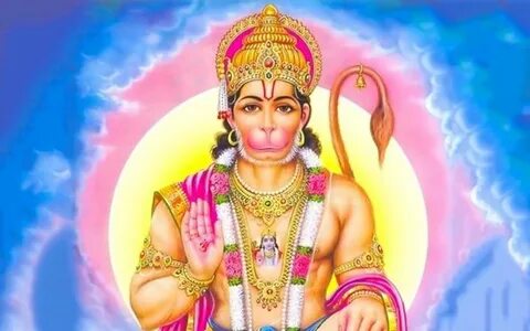 Hanuman