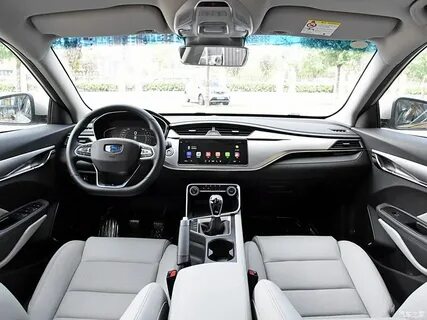 Geely direct с халвой