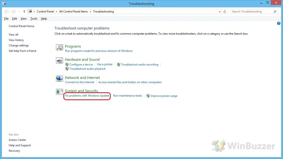 Как исправить ошибку обновления windows 11