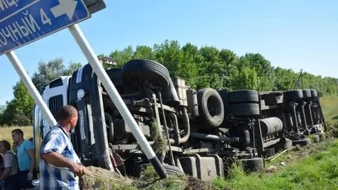 Петропавловка воронежская что случилось