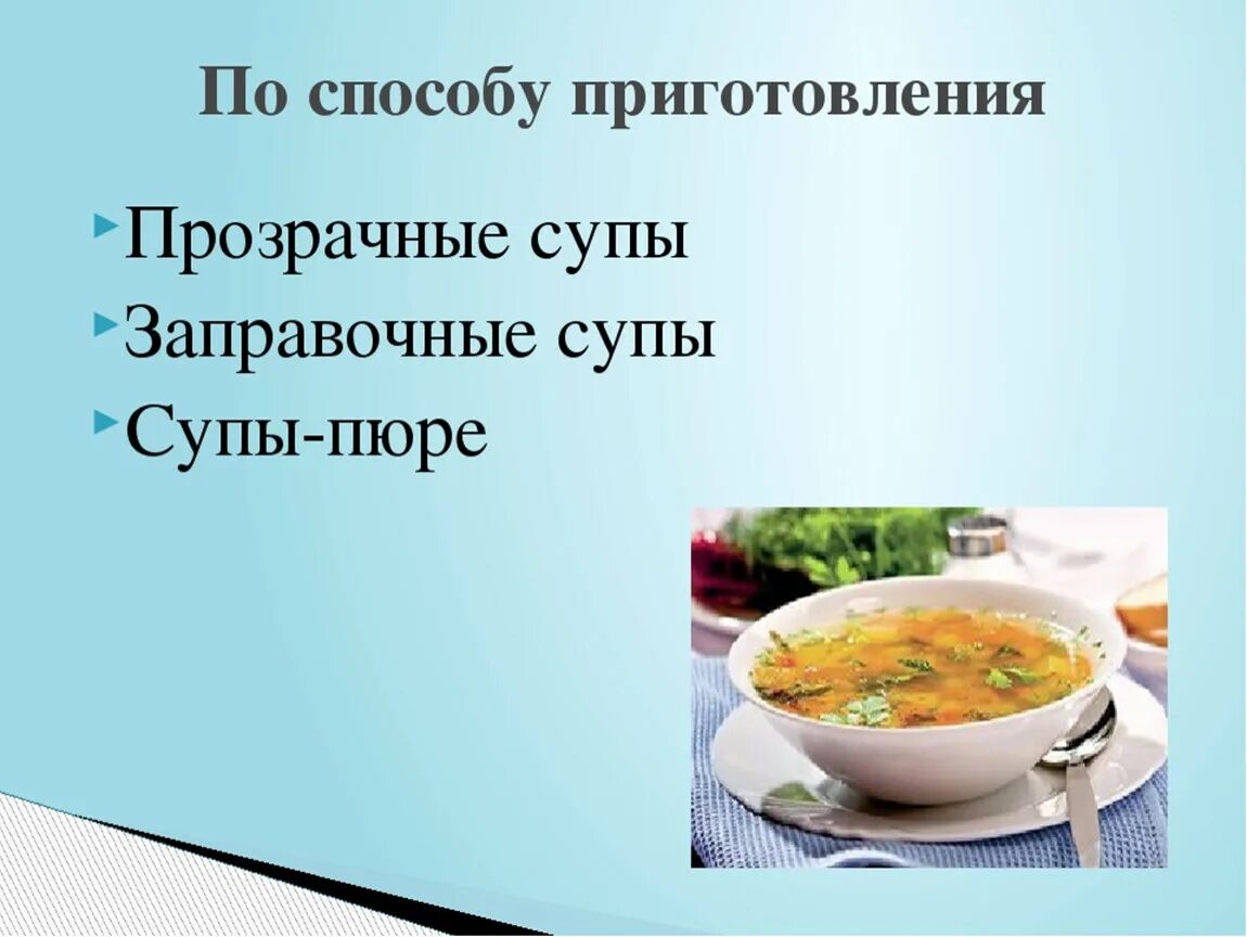 Технология первые блюда. Виды супов. Презентация блюда. Презентация на тему супы. Презентация первые блюда.
