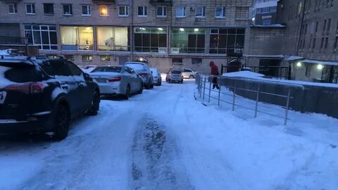Пока районы