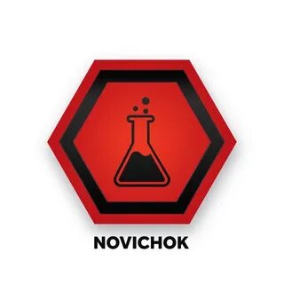 Яд новичок