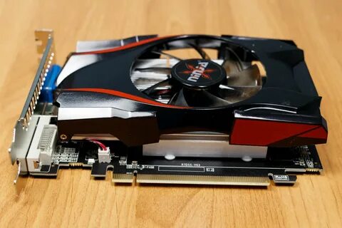 Sinotex ninja radeon
