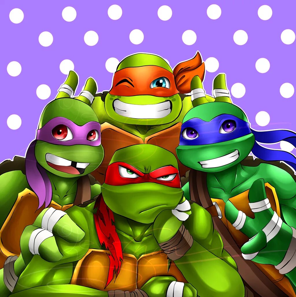 Tmnt art. Черепашки-ниндзя. Черипашкининдзя. Черепаха ниндзя.