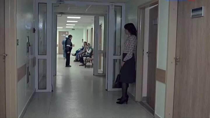 Запах лаванды содержание всех серий. Запах лаванды 2016.
