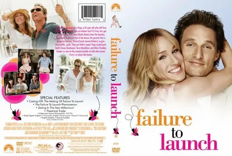 To launch is