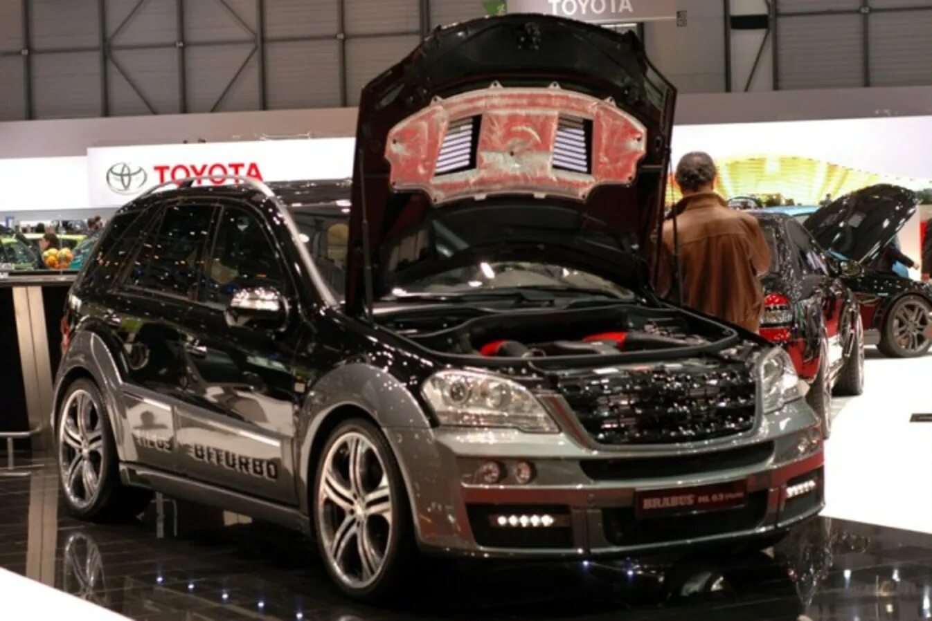 Ml v. Ml 63 brabus. брабус мл 63 битурбо. ml 7.3 brabus mercedes. mercedes-benz ml v12.