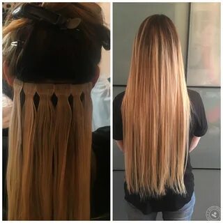 Наращивание улица