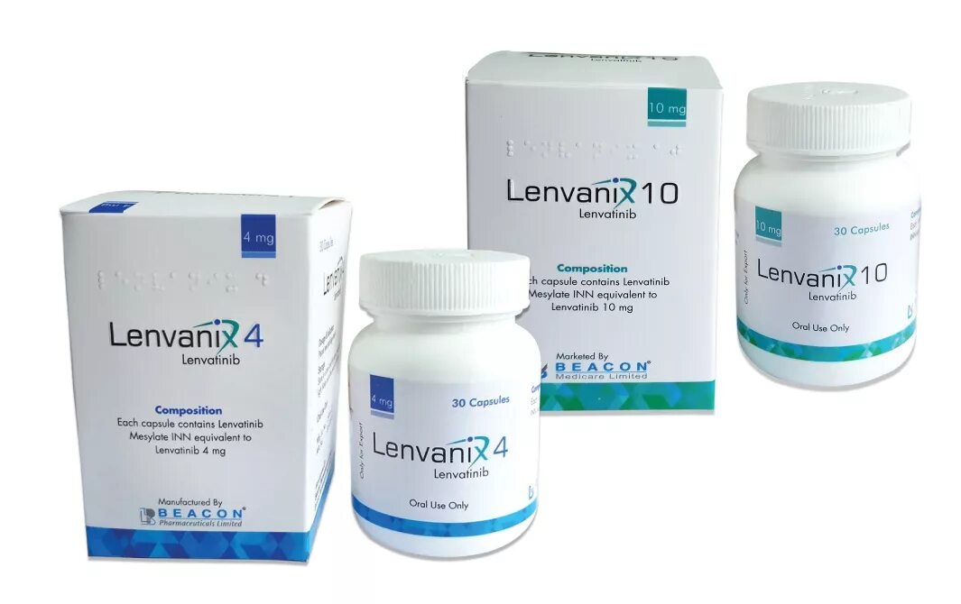 Кризотиниб. Тетрабеназин. Lenvatinib 4mg. Ленватиниб 12 мг. Нормокинезтин.