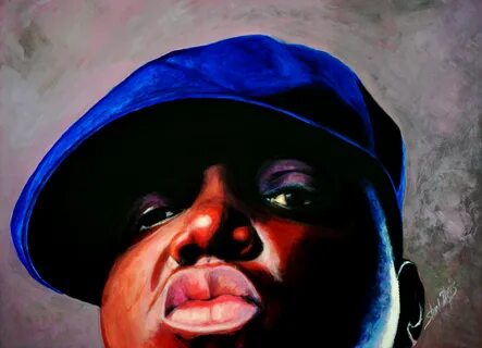 Big art