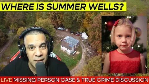 Summer wells