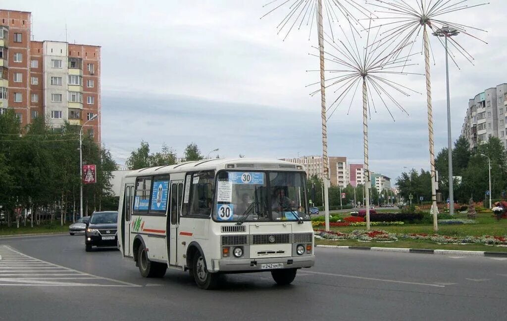 Автобус ПАЗ 32054. ПАЗ 32054 автовокзал. ПАЗ 32054 старый. 51 Маршрут Сургут.