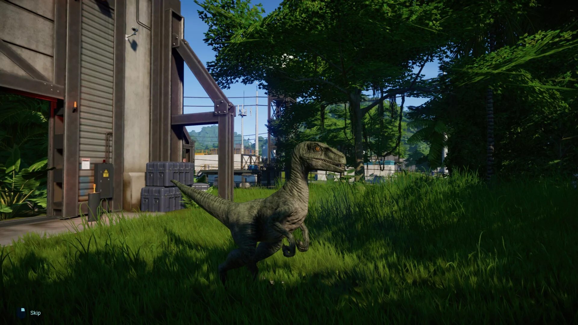 Jurassic world evolution 2 версии. Парк Юрского периода Эволюция. Мир Юрского периода Эволюция 2 Велоцираптор. Jurassic World Evolution 1.12.4. Jurassic World Evolution 2 Велоцираптор.