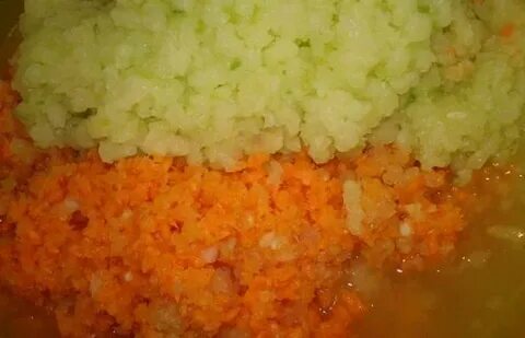 Кабачковая икра с майонезом рецепт через мясорубку