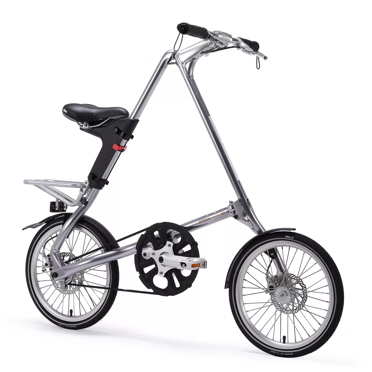 Велосипед эво. Strida EVO 3. Велосипед Strida SX. Strida Folding Bike. Strida SX Red.