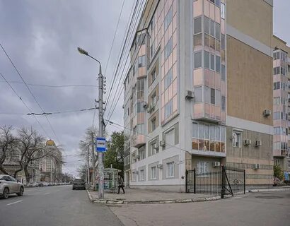 Самара ул горького