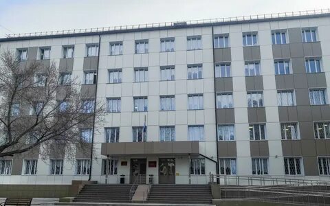 Ачинский горсуд