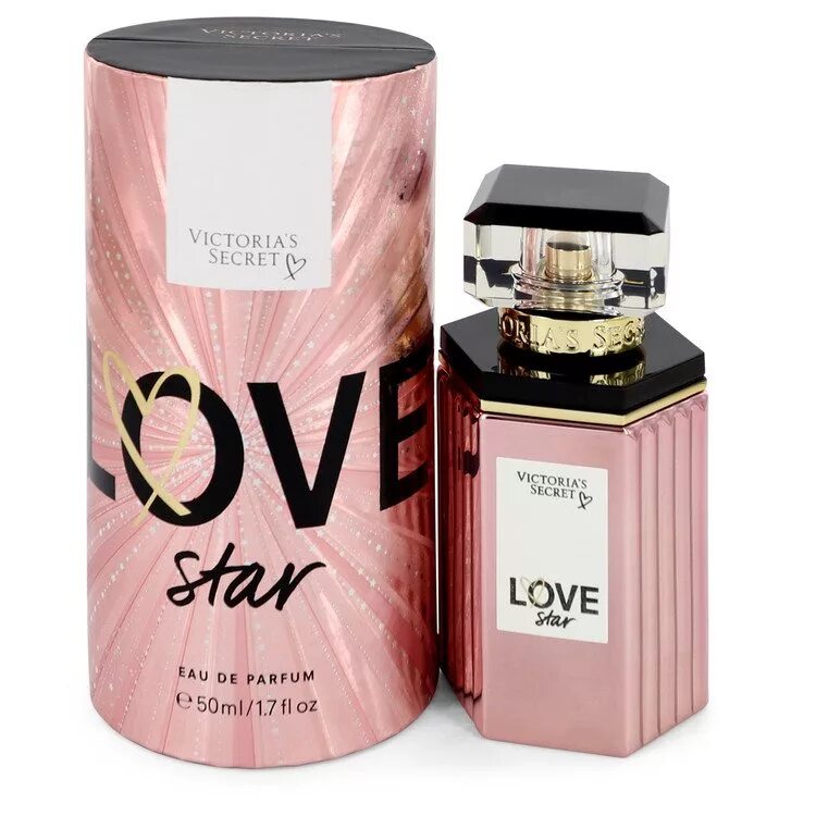 Лове парфюм. Victoria's Secret Love Star EDP 50ml. Парфюм Victoria's Secret Lovely. Victoria Secret Love Eau de Parfum духи.