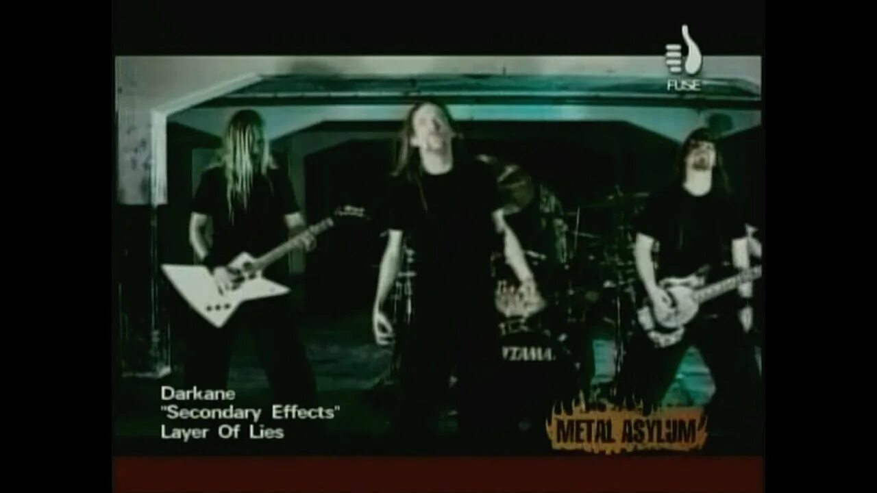 Secondary effect