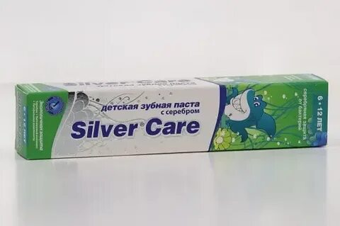 Care зубная