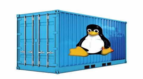 Контейнеры windows