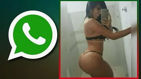 Whatsapp девушка 18
