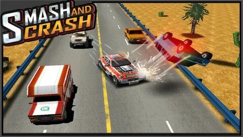 Super crash