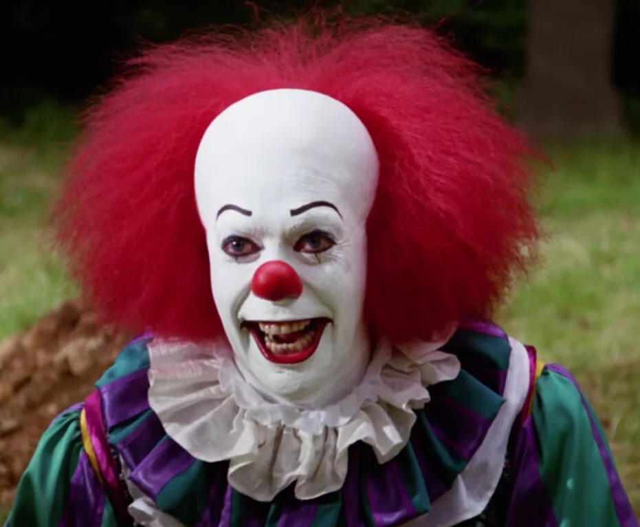 Im clown