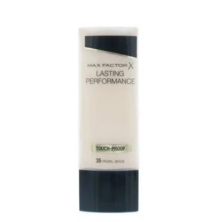 Touch max factor
