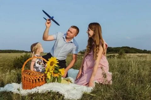 Папа может кто снимается